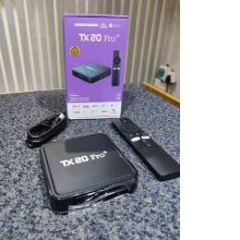 Box Android Tv 