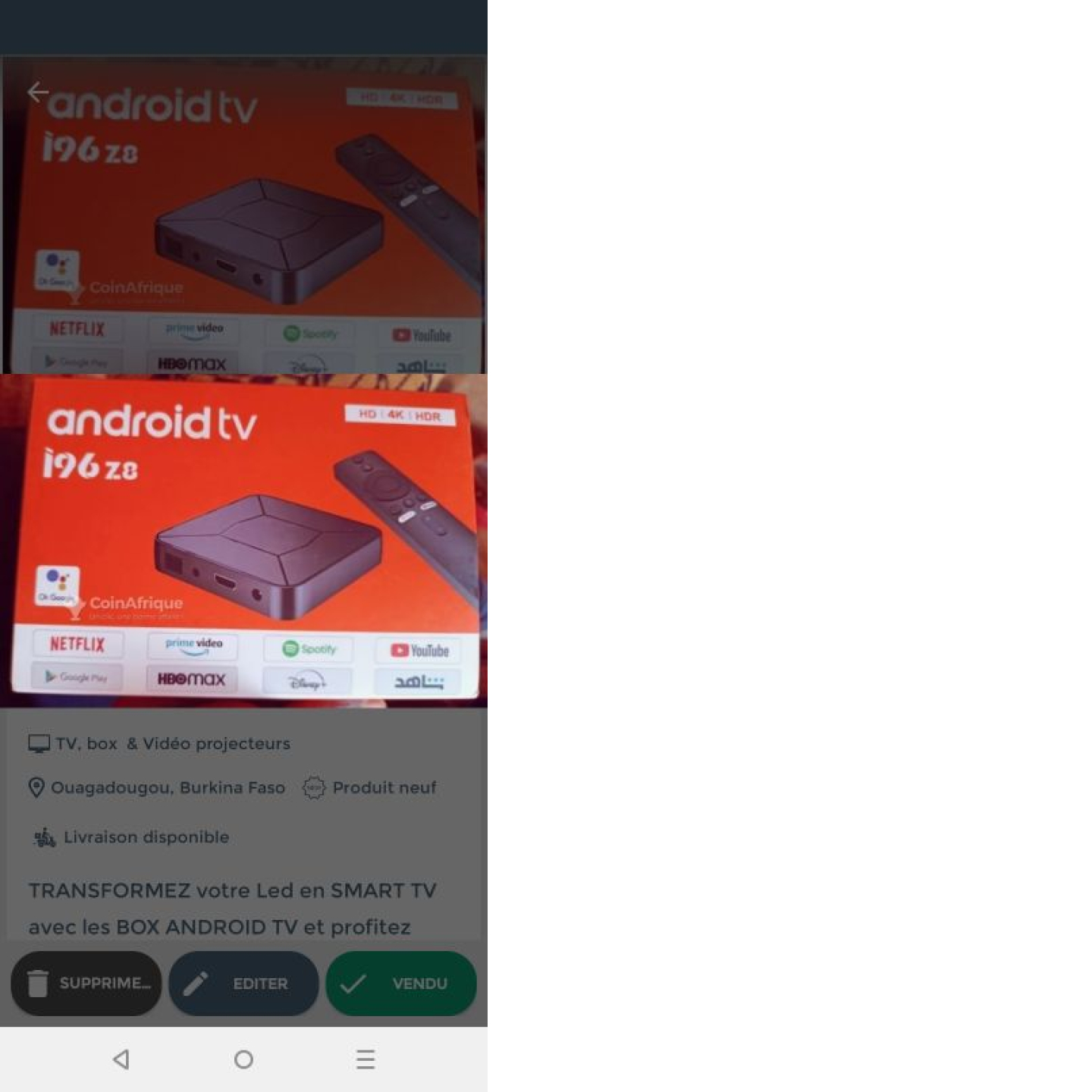 Box Android Tv 