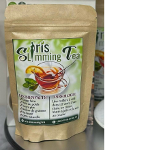 Thé tisane