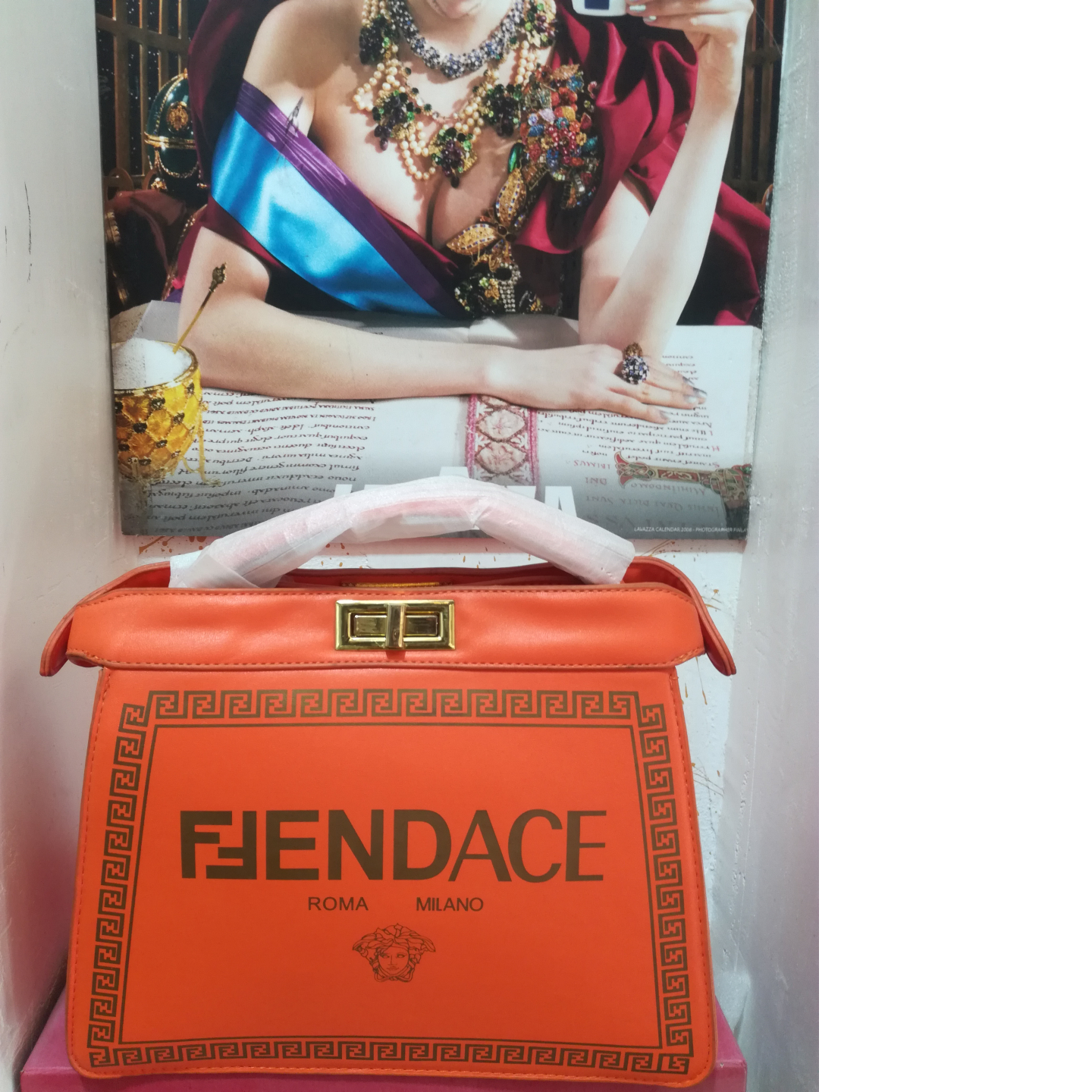 Sac Fendace