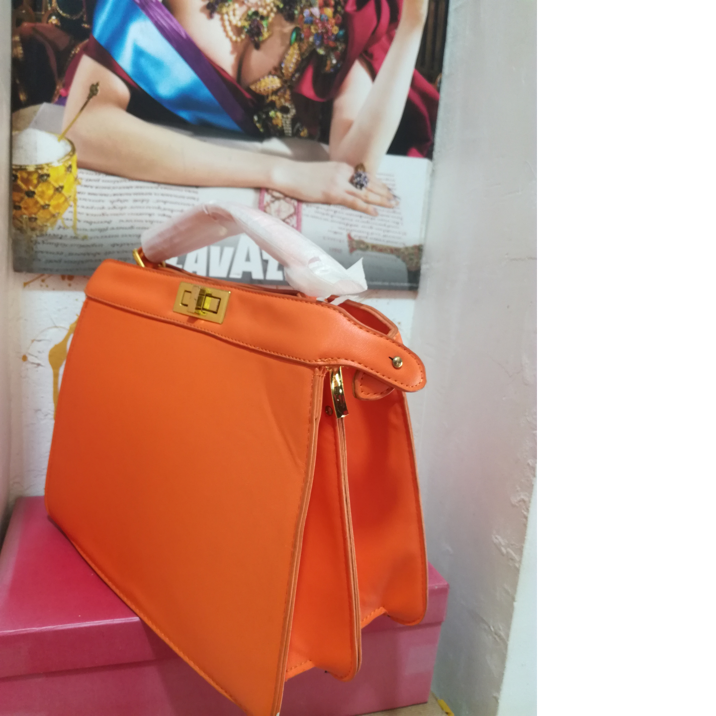 Sac Fendace