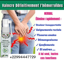 Pommade hémorroïdes 
