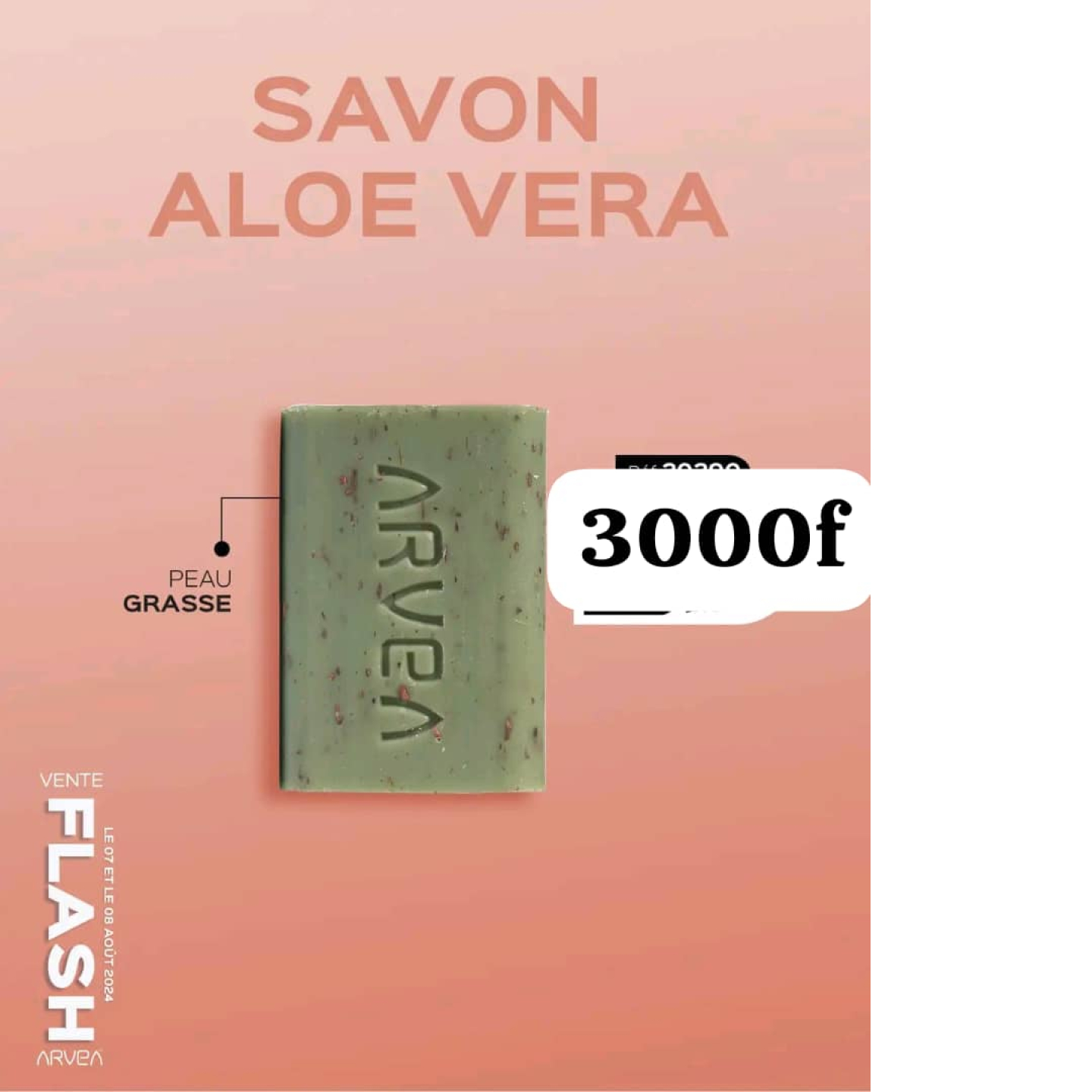 Produit de beauté et des cheveux avec des maquillage