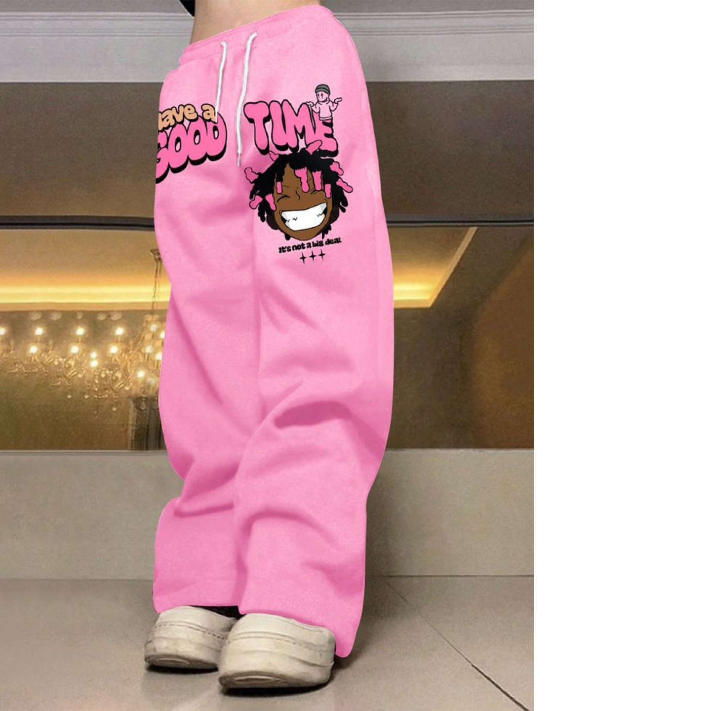 Jogging femme homme 