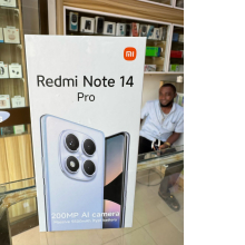 Redmi Note 14 Pro 