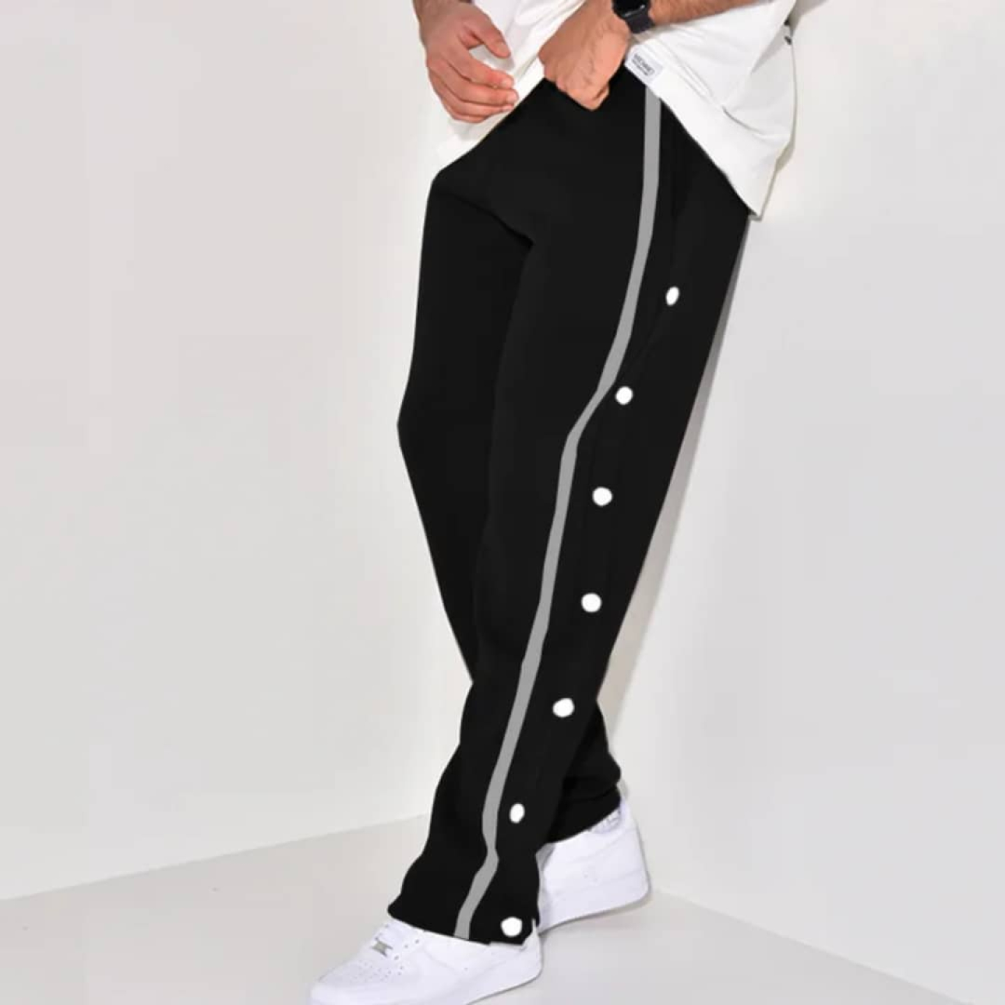 Pentalon mode homme 
