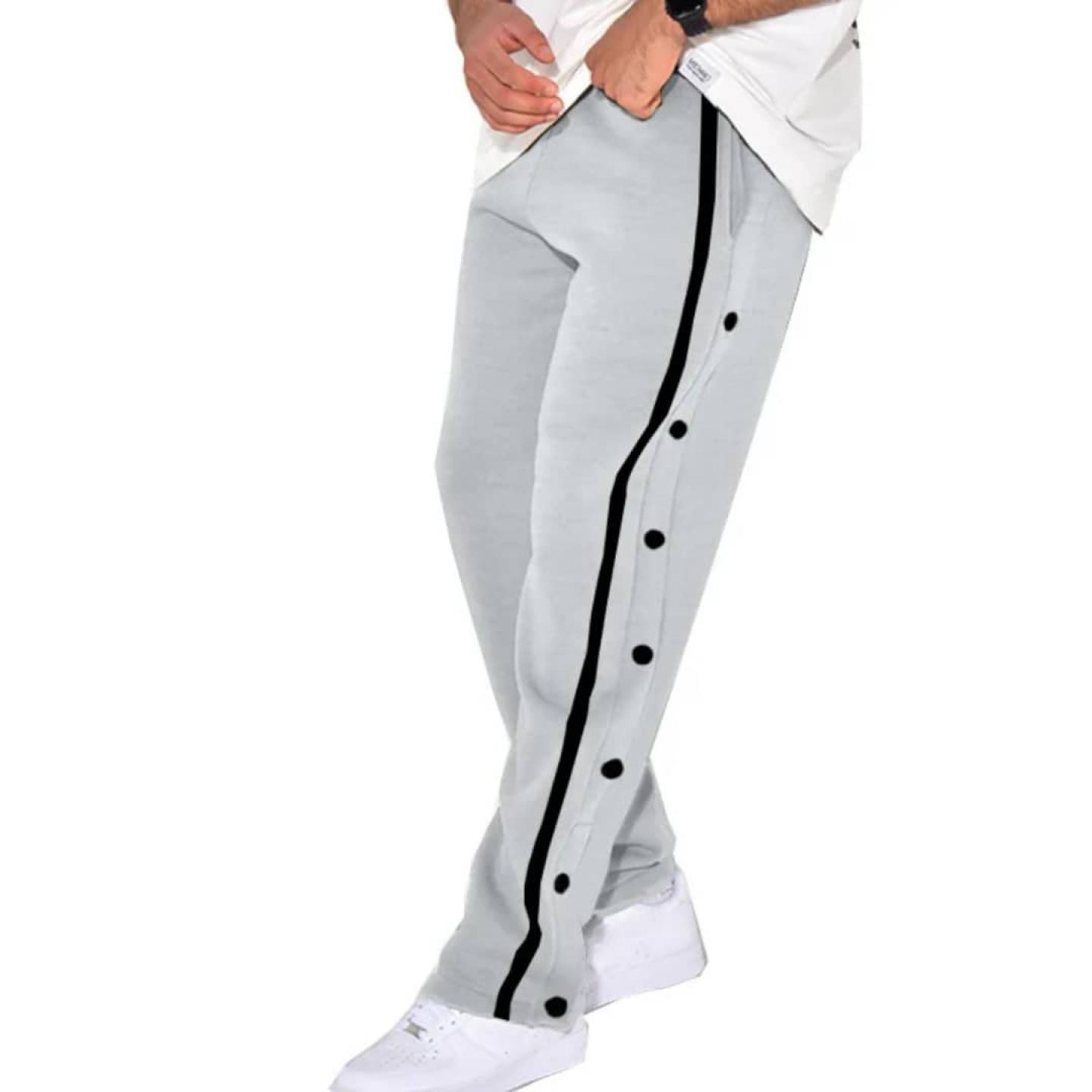 Pentalon mode homme 