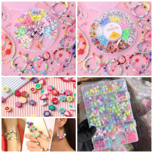 Kit pour bracelet de bijoux 
