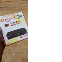 Décodeur mp4 HD FULL 