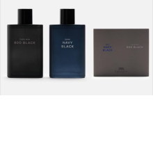 800 Black + Navy Black 