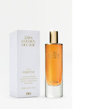 Zara Golden Decade 