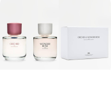 Coffret Zara Femme 