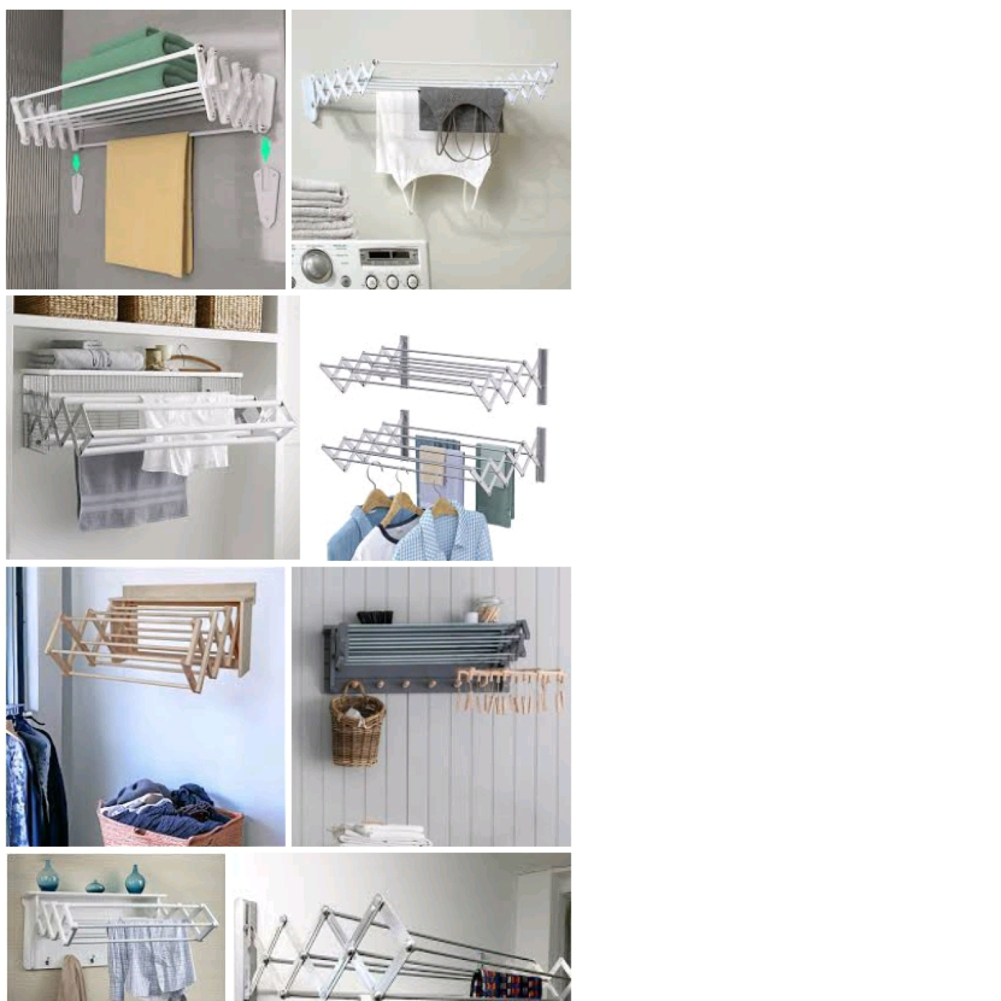 Sèche linge, range assiette 