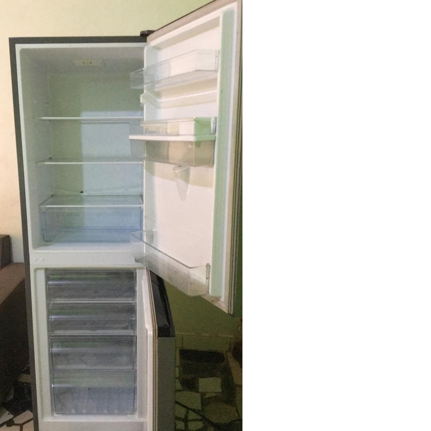 Grand frigo 