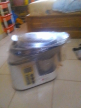 Machines a cuisiner 