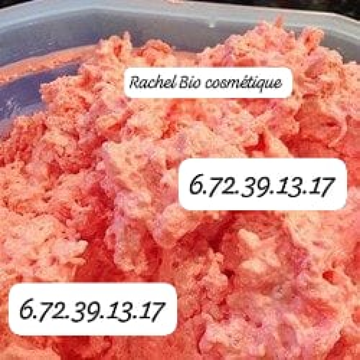 Savon molato super éclaircissant 