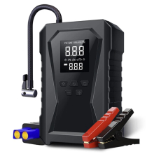 Boosteur de batterie voiture 