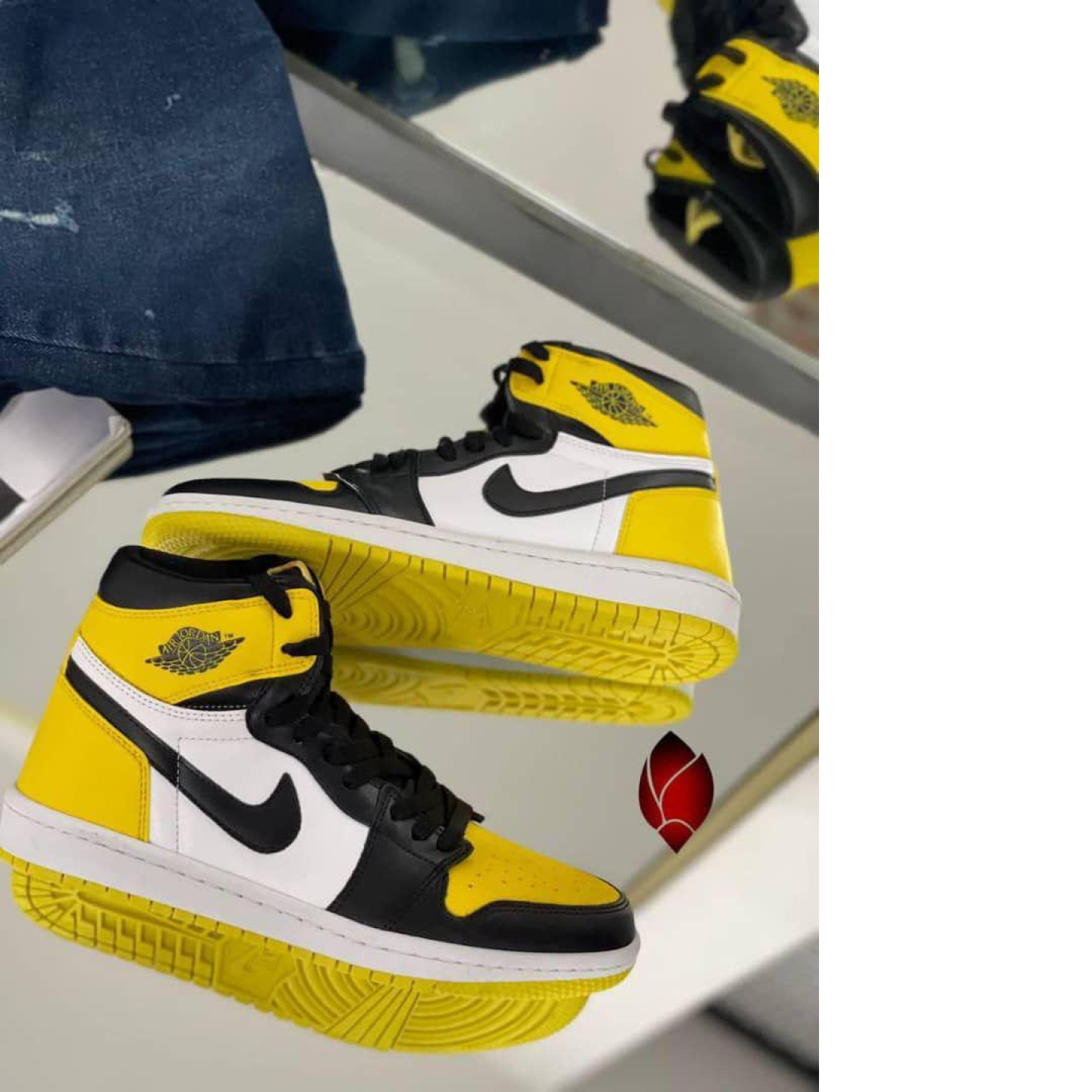 Jordan 1