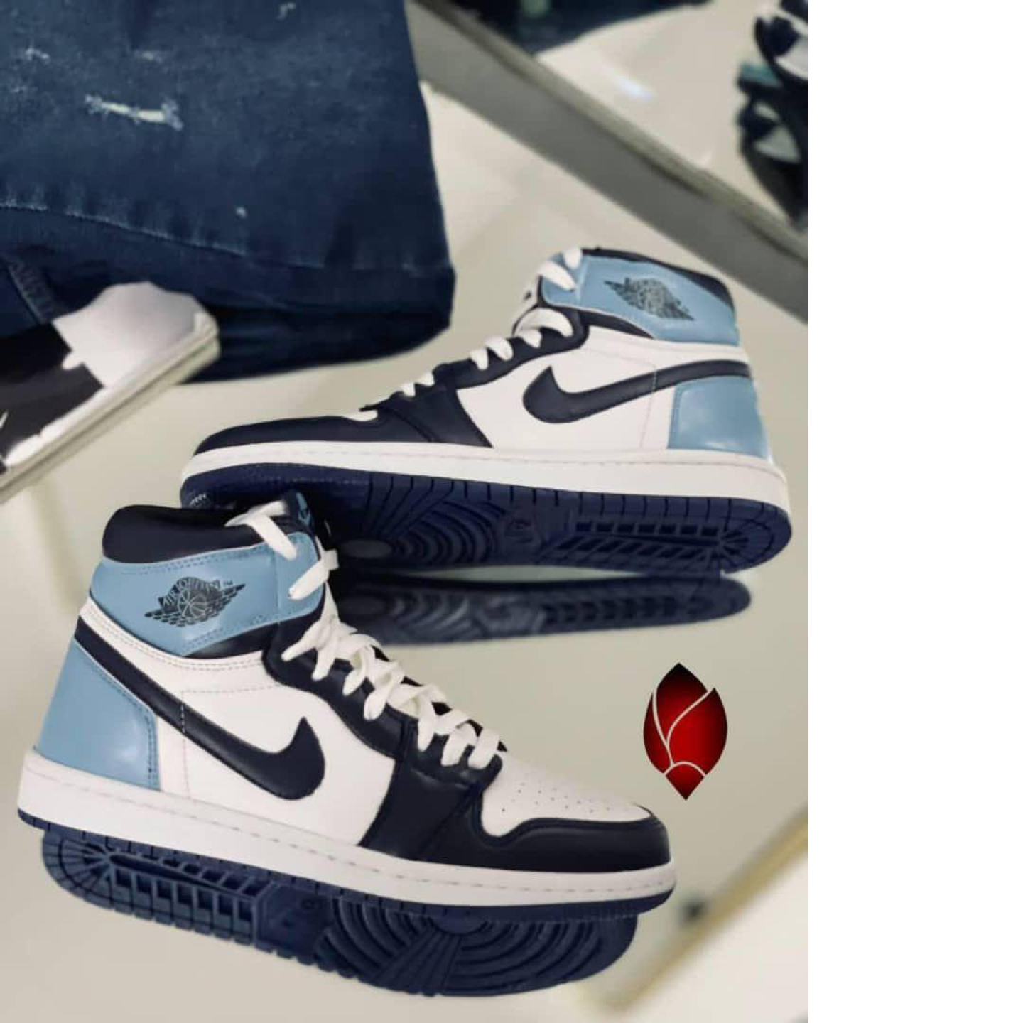 Jordan 1
