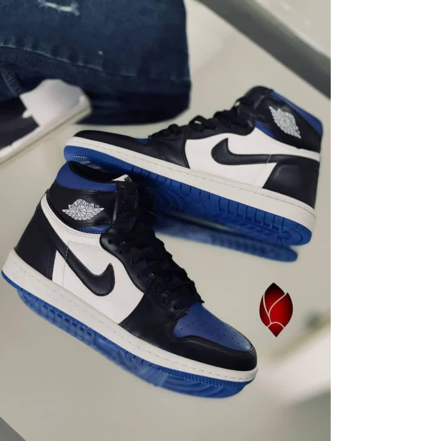 Jordan 1