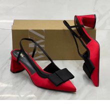 Chaussures de femmes 
