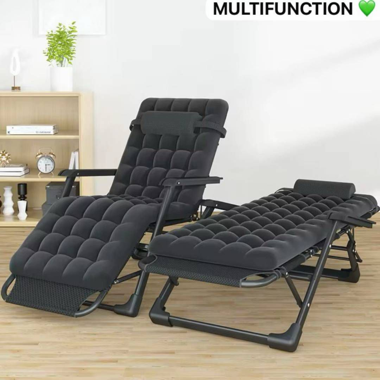 Chaise Multifonction 