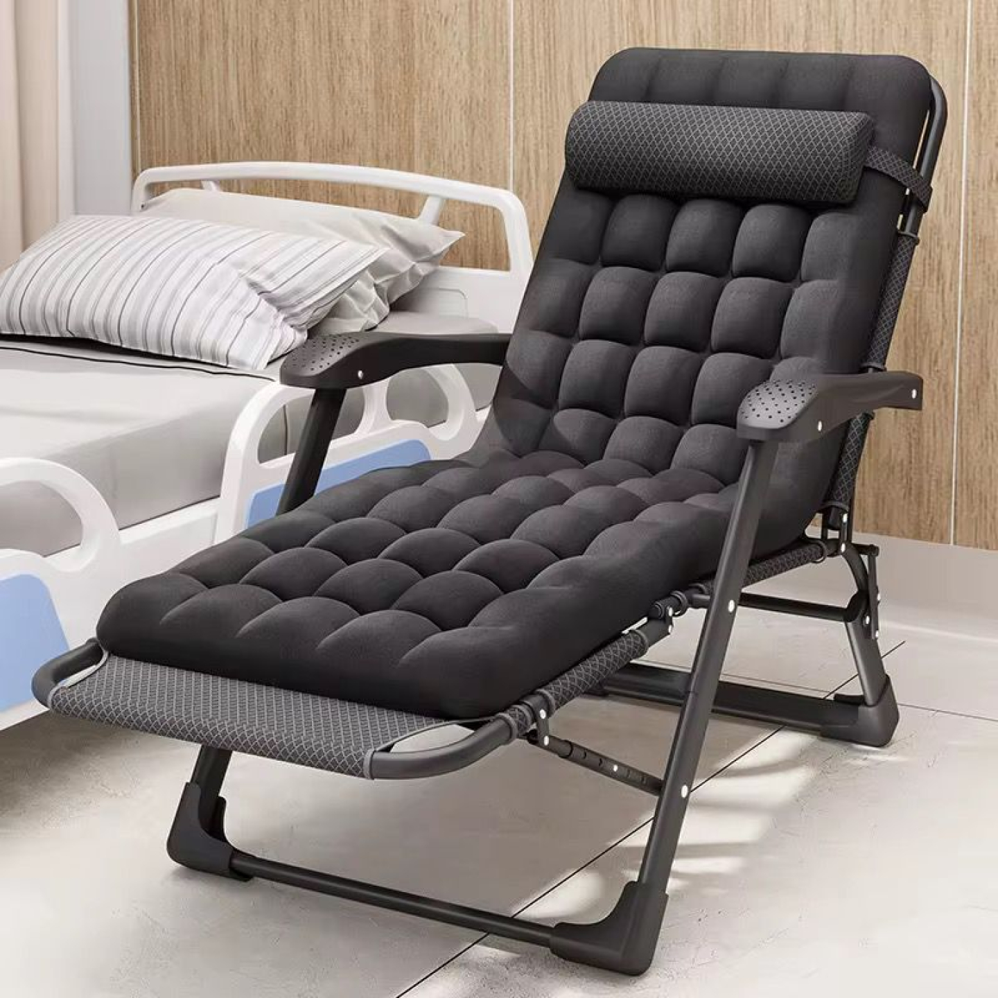 Chaise Multifonction 