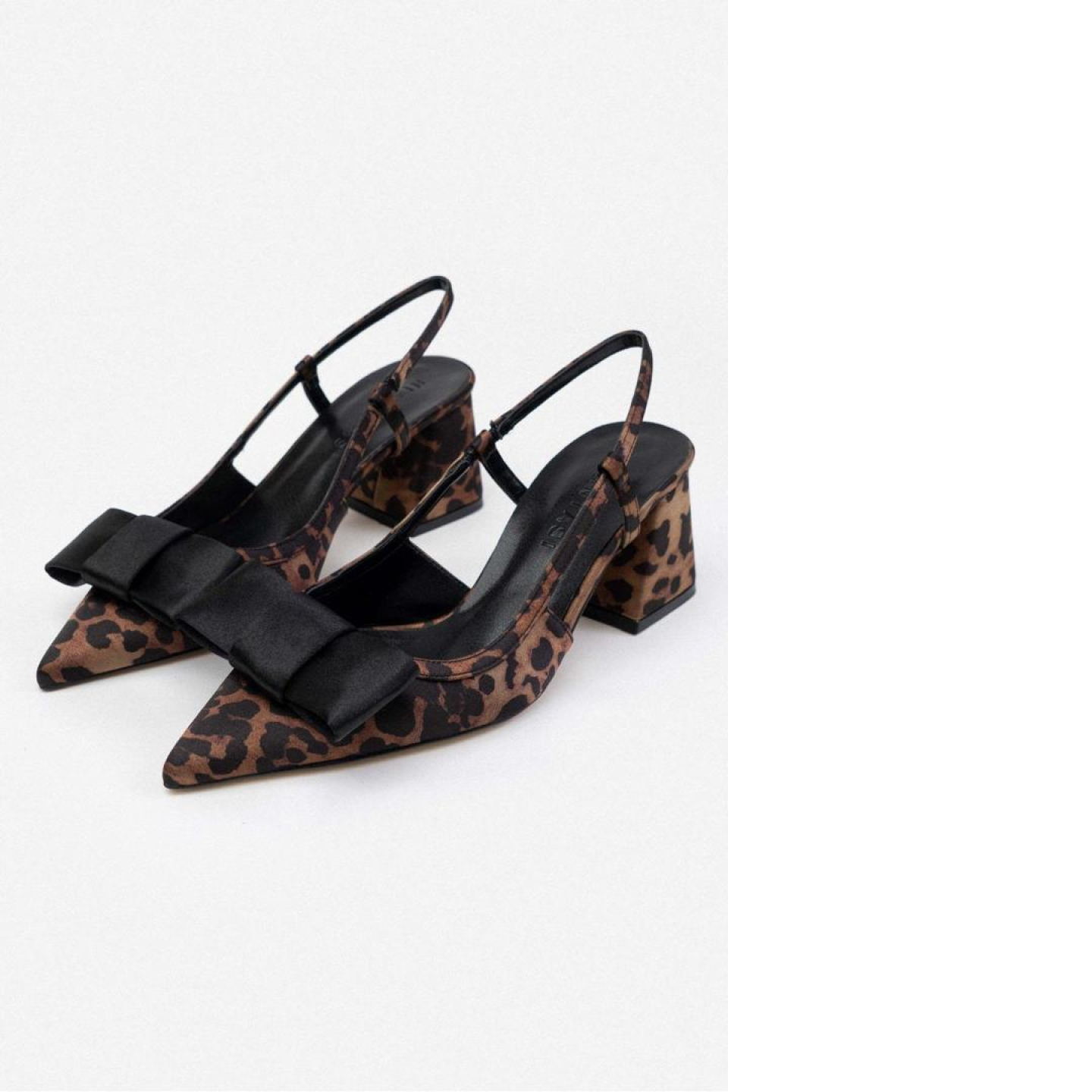 Chaussures de femmes 