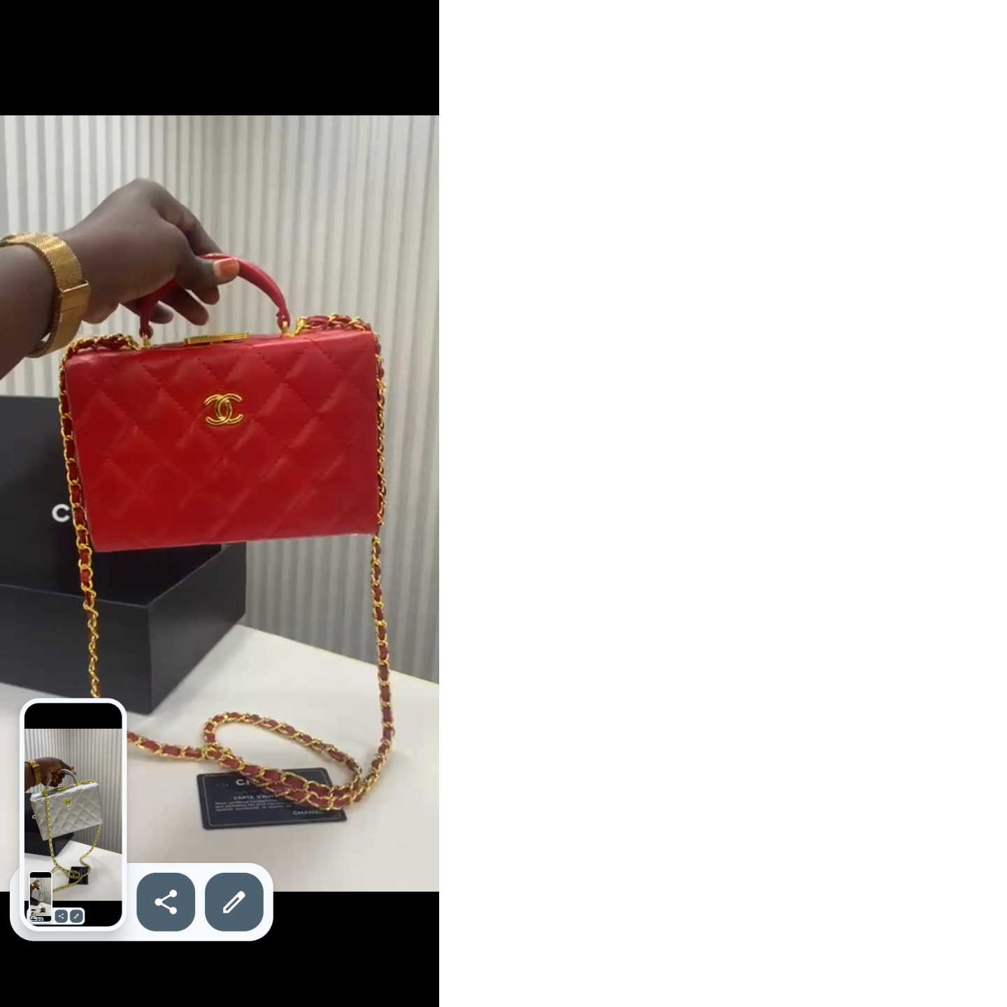 Sac à main pour femme