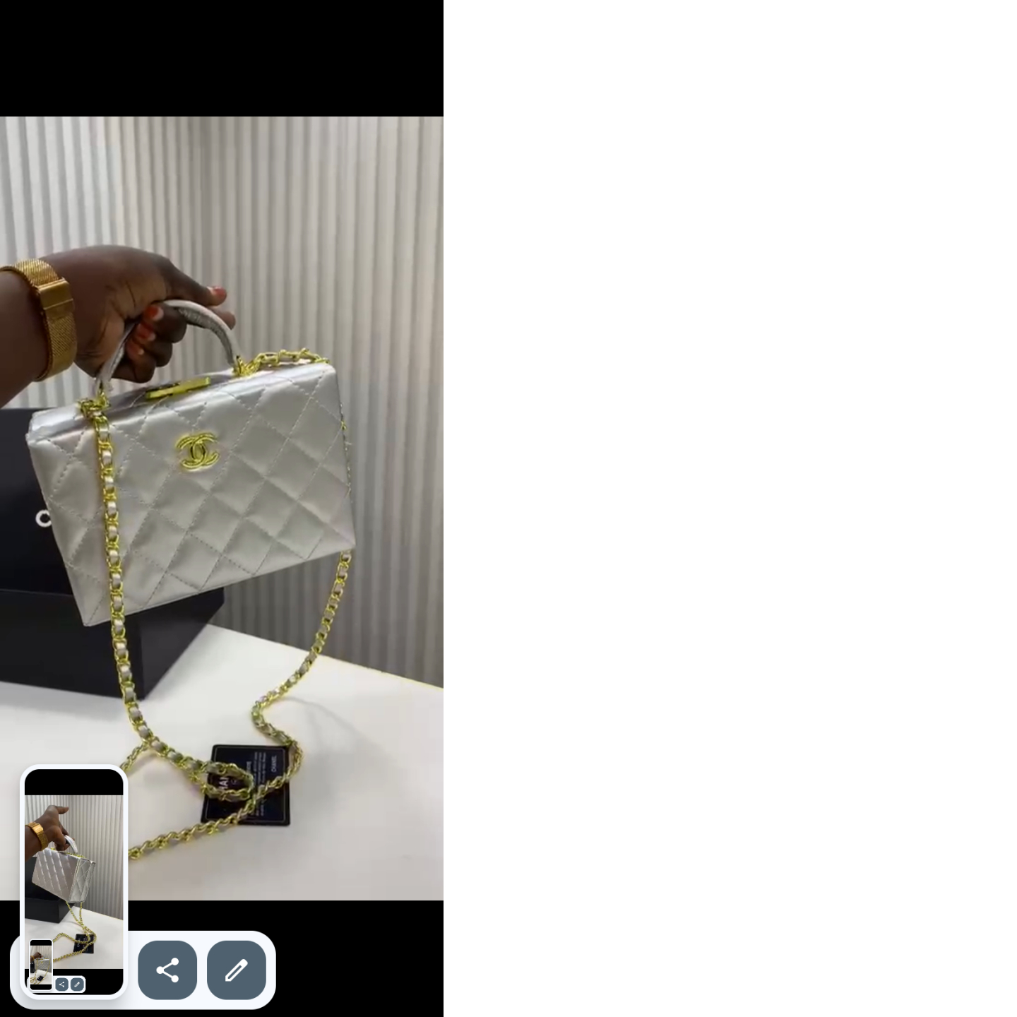 Sac à main pour femme