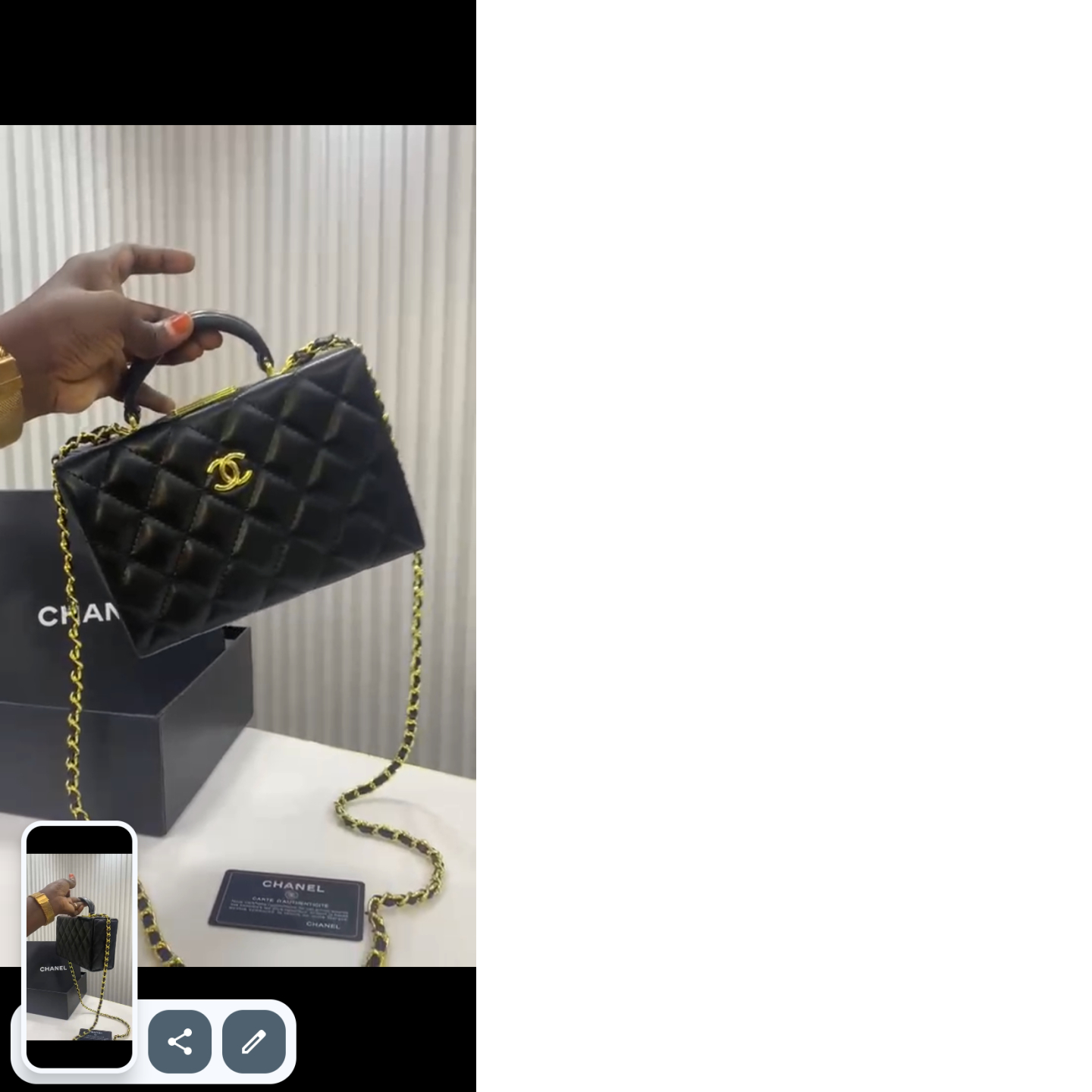 Sac à main pour femme