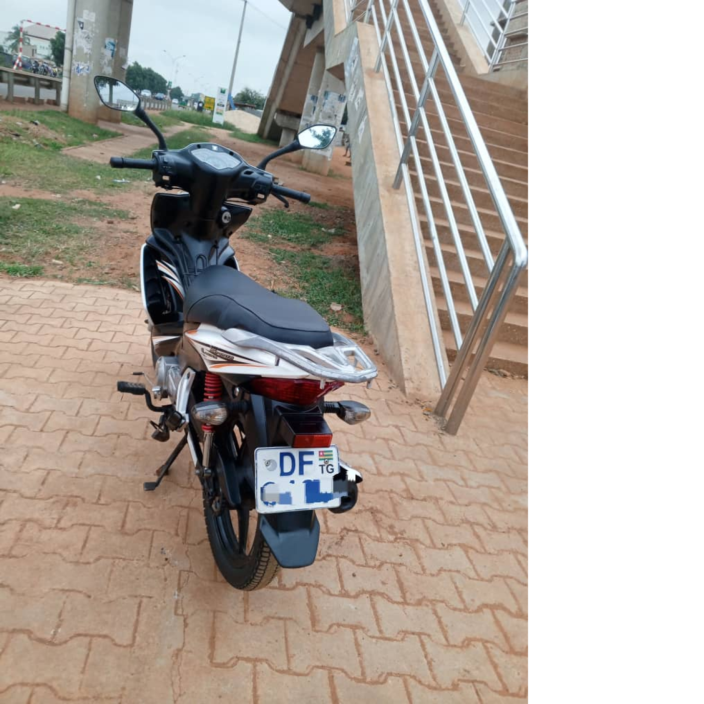 Moto