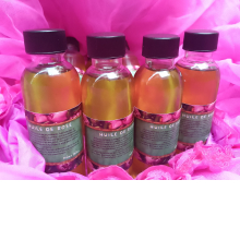 Huile essentielle Fleur de Rose