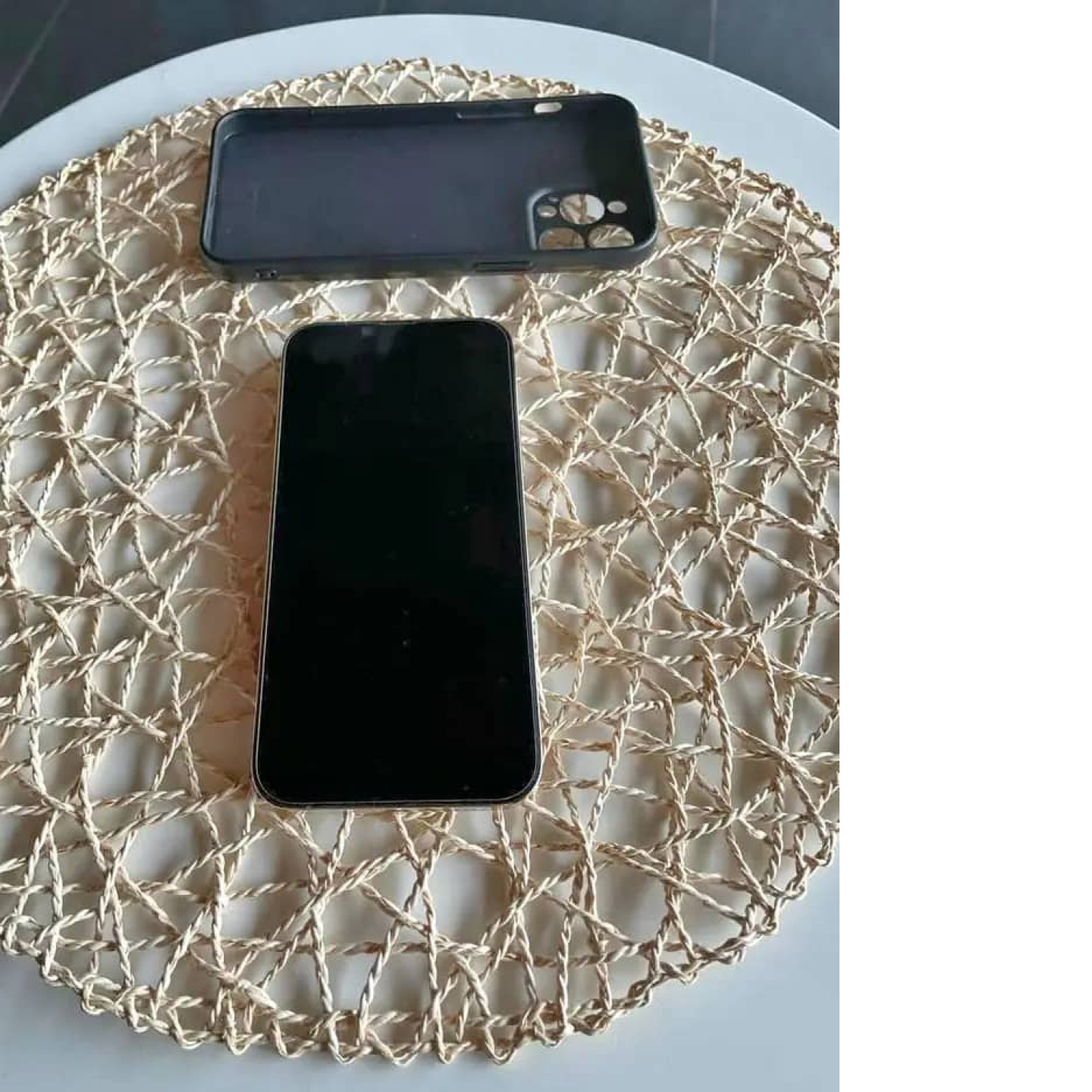iPhone 13 pros max 