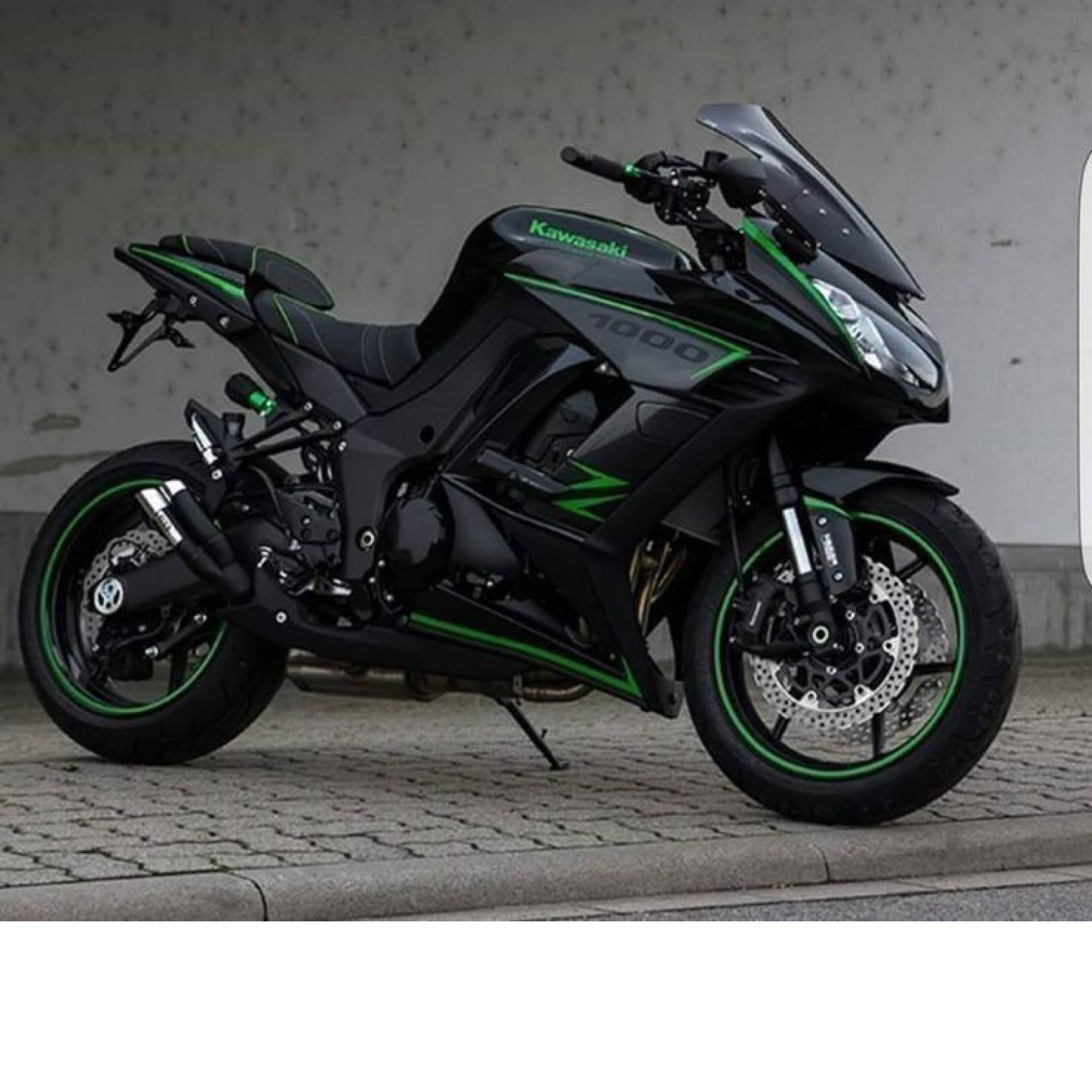 Moto sport
