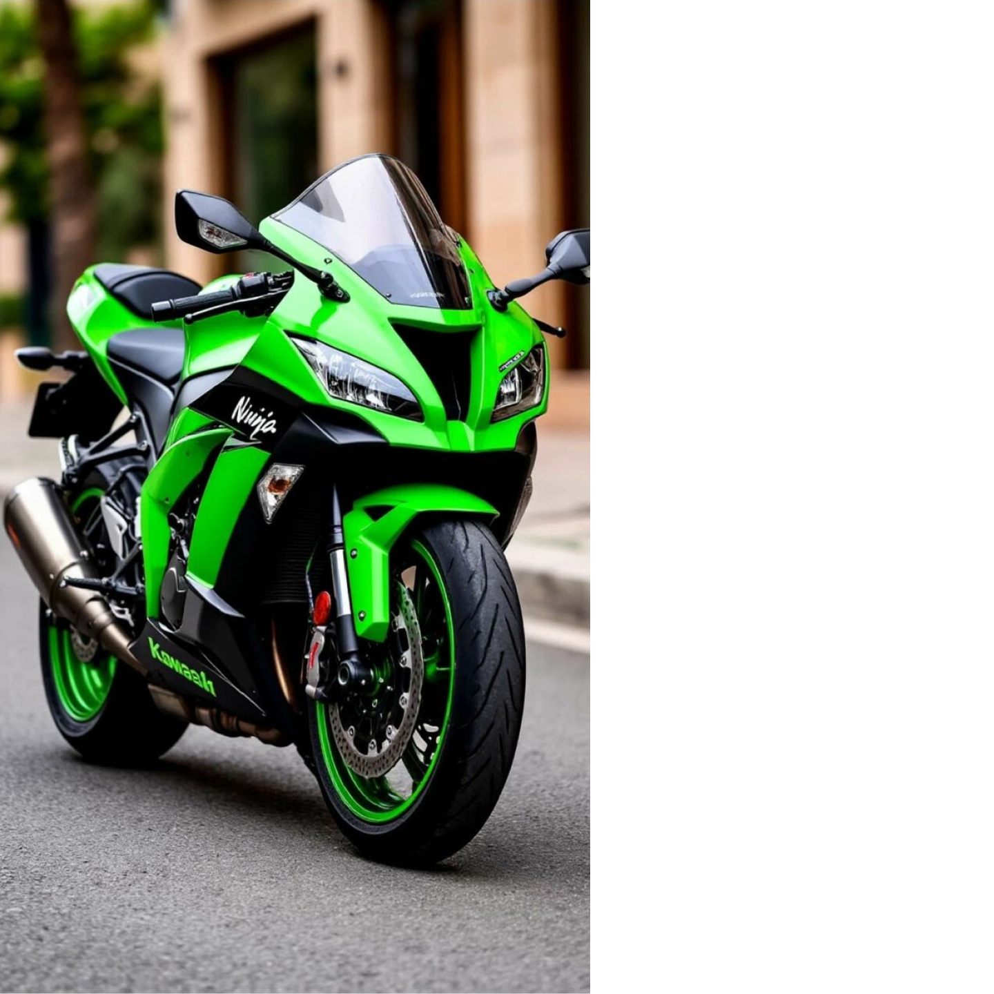 Moto sport