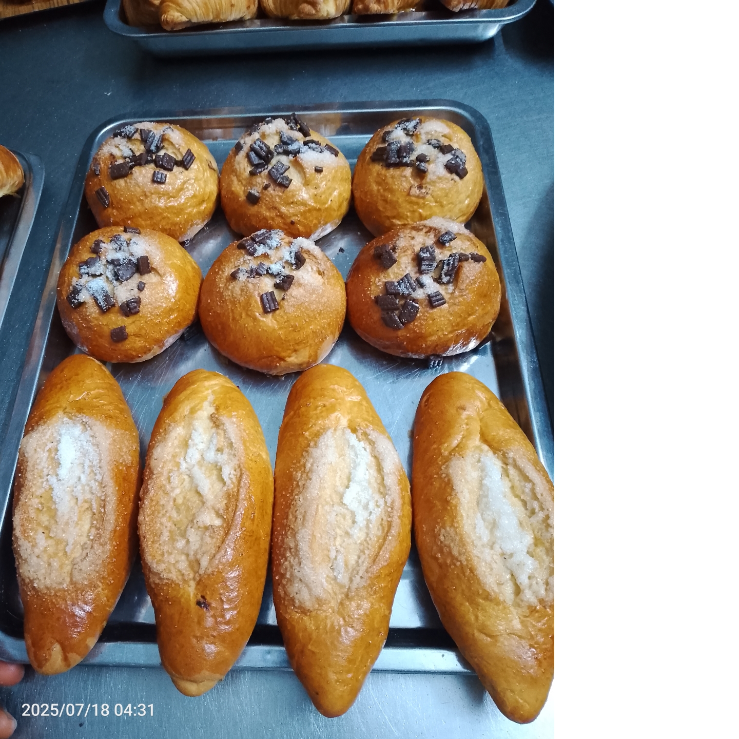 Gâteaux 