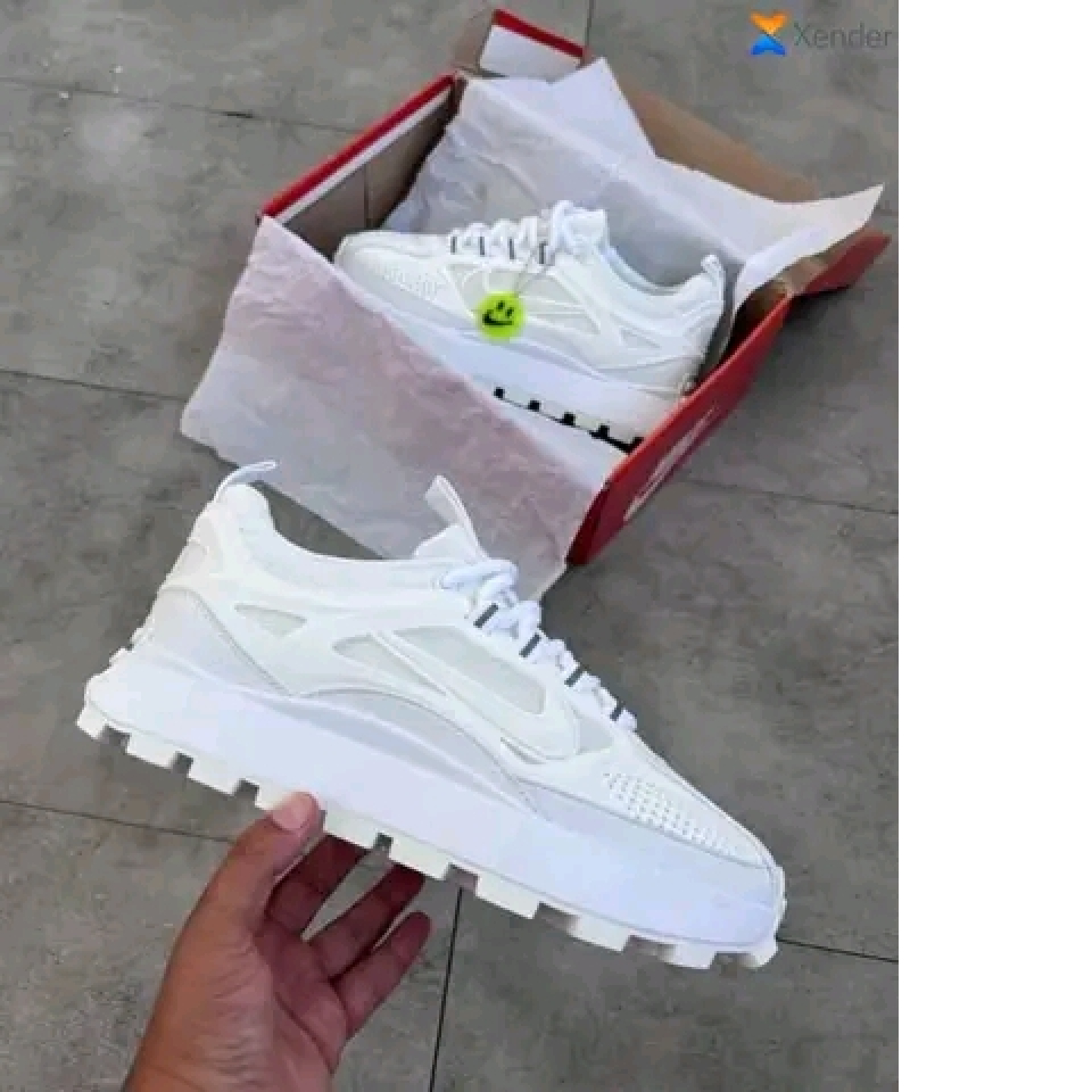 Vêtements 
