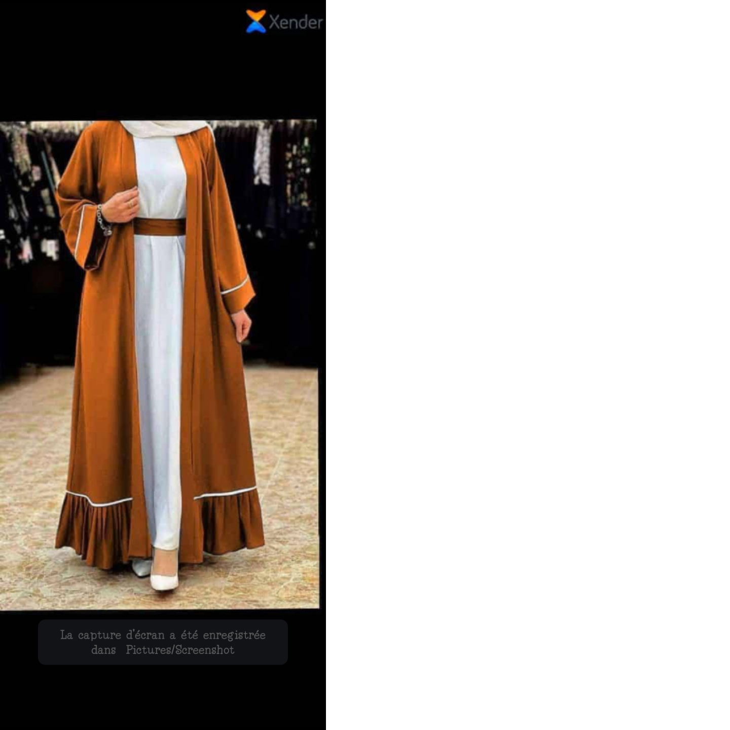 Abaya 