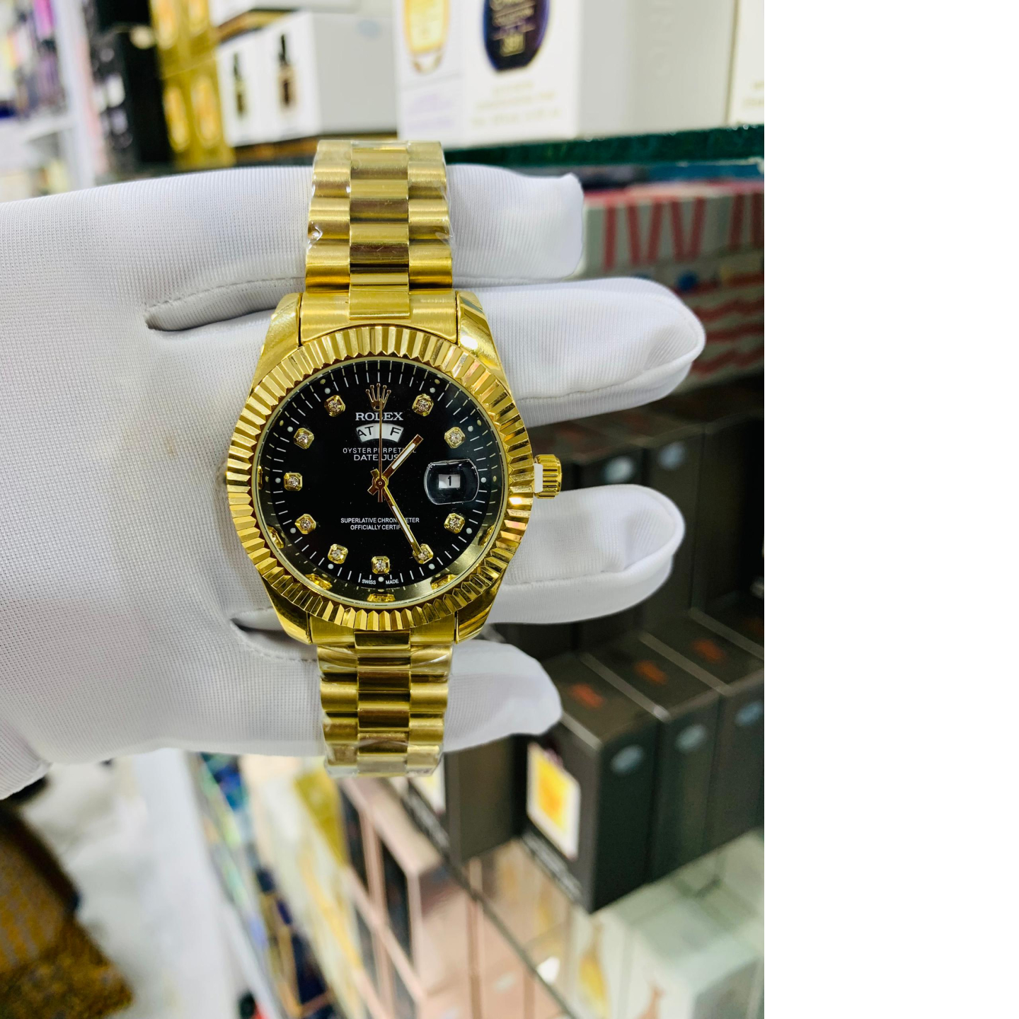 Rolex 