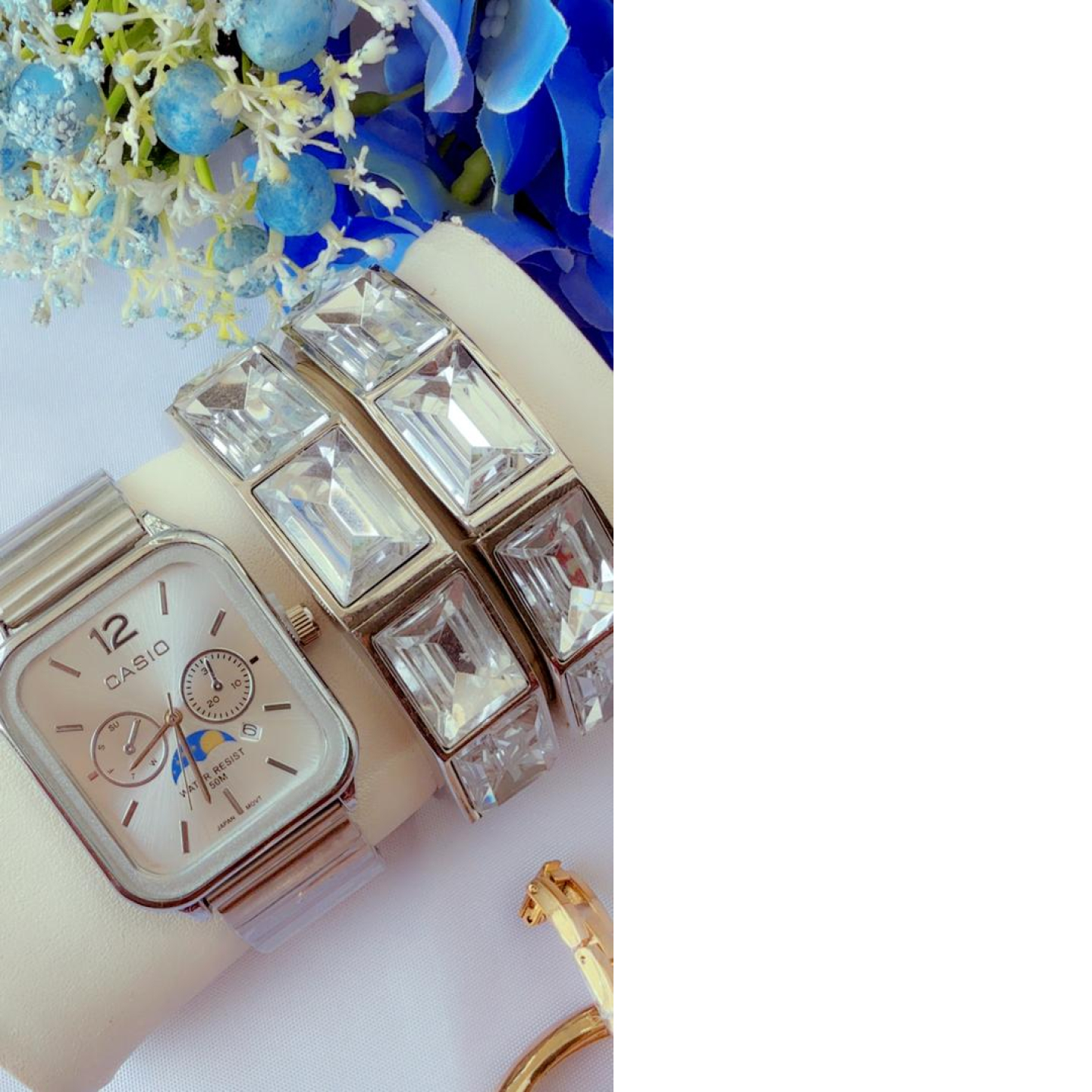 Montre femme 
