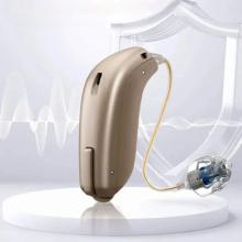 Prothèse auditive Oticon 