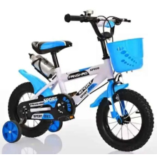 Vélo électrique 