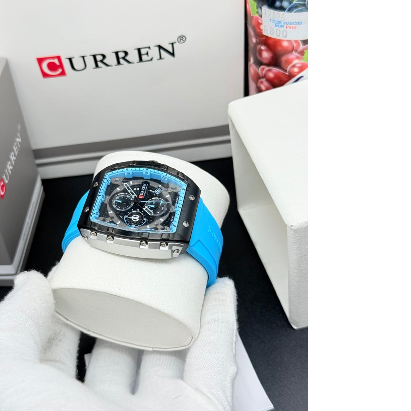 Montre 