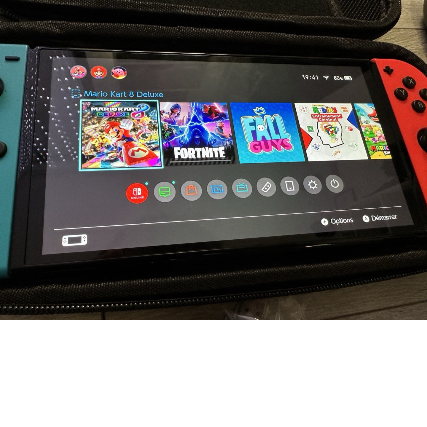 Nintendo 