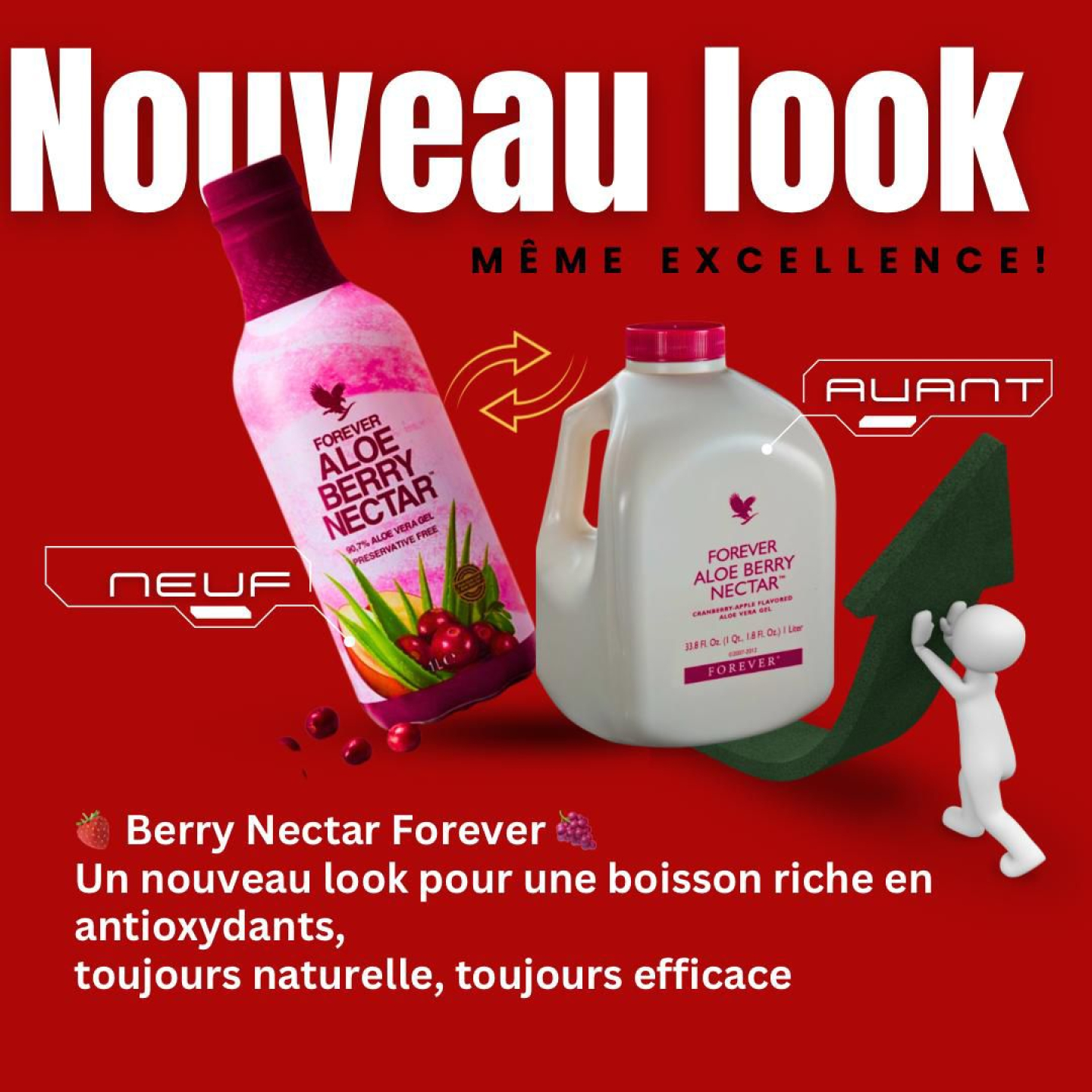 Berry Nectar