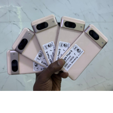 Pixel 8