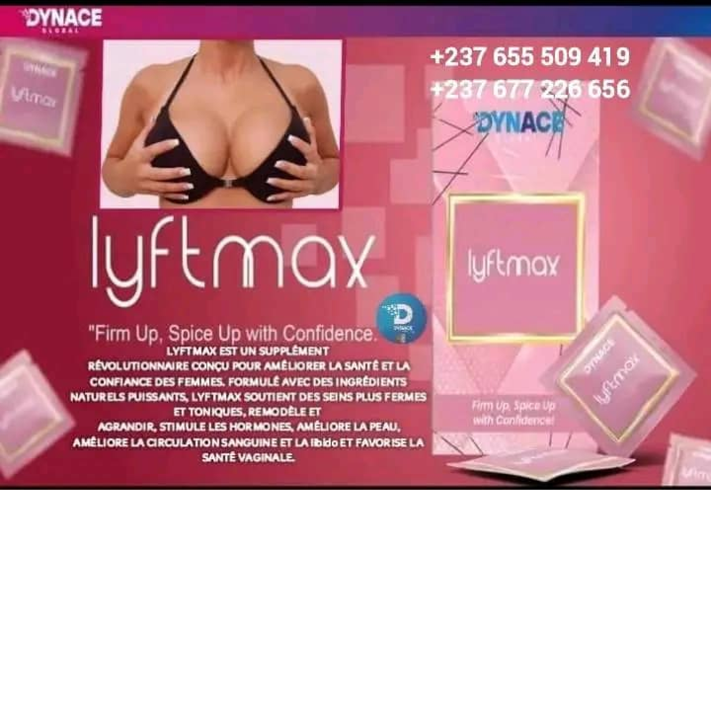 LYFTMA X
