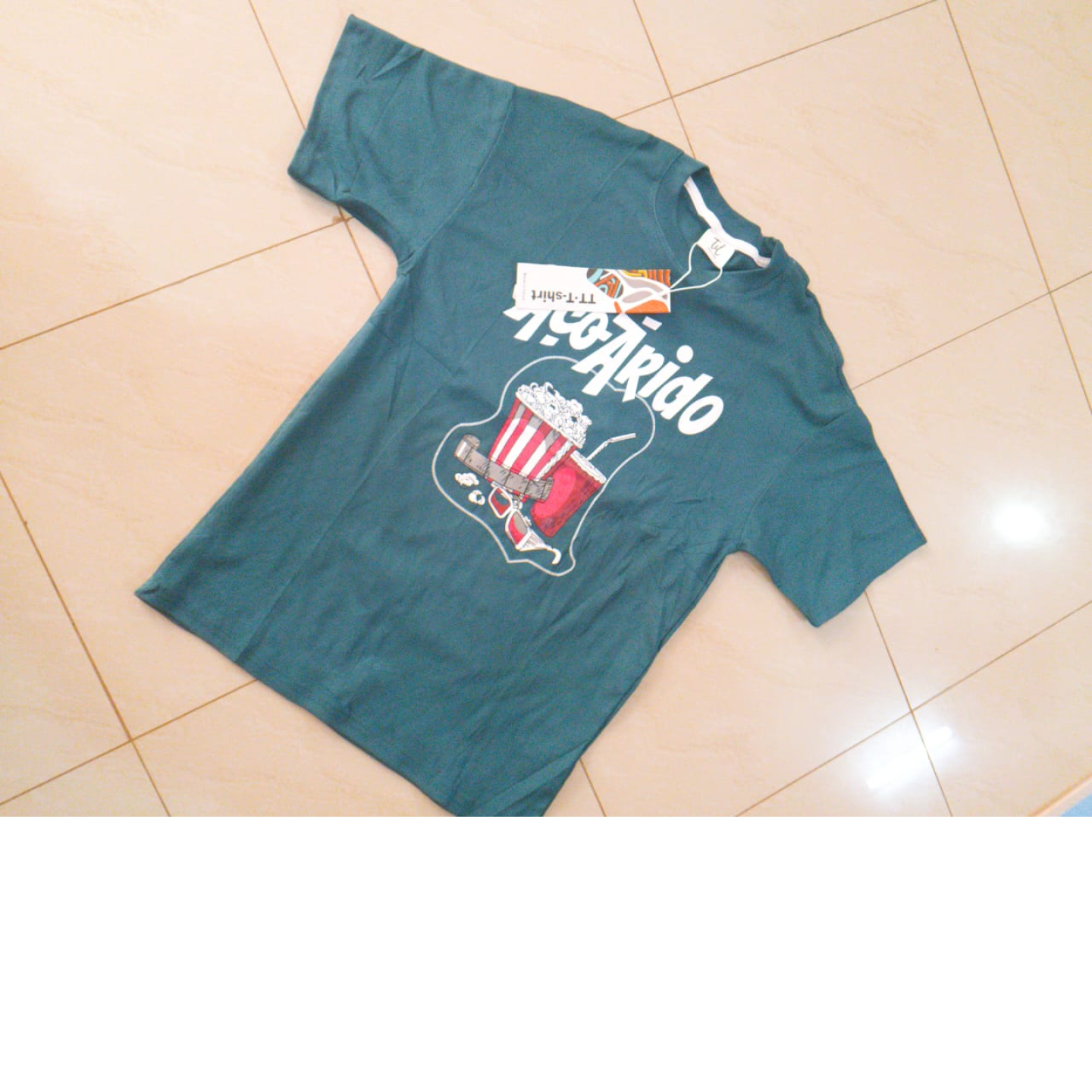 T-shirt 