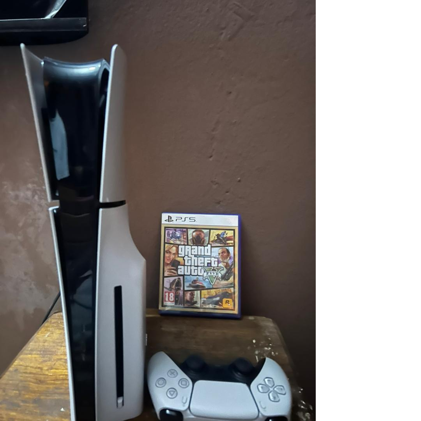Ps5